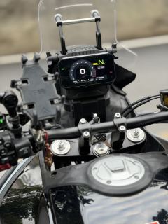 CFMOTO 450MT - ფოტო 9