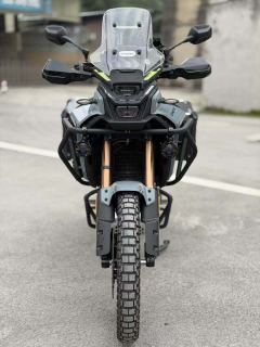 CFMOTO 450MT - ფოტო 2