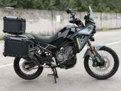CFMOTO 450MT - ფოტო 3