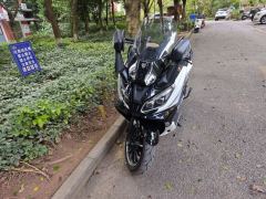 Cyclone RT450 400 cc - фото 1