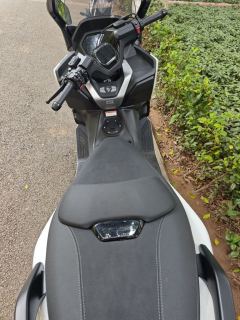 Cyclone RT450 400 cc - фото 2
