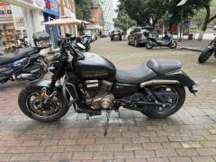 QJMOTOR Flash 350 - ფოტო 6