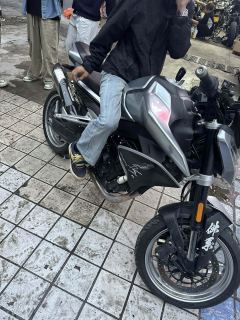 CFMOTO 800NK - photo 3