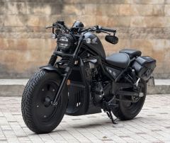 Honda CM300 - фото 3