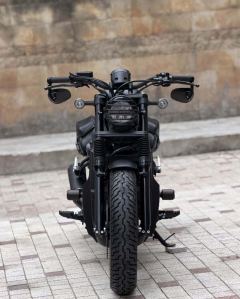 Honda CM300 - фото 4
