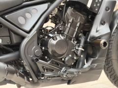 Honda CM300 - фото 5
