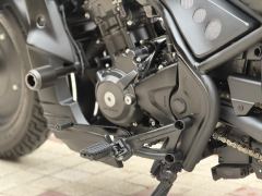 Honda CM300 - фото 6