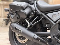 Honda CM300 - фото 7