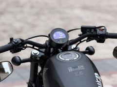 Honda CM300 - фото 8