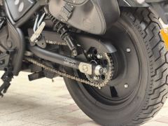 Honda CM300 - фото 9