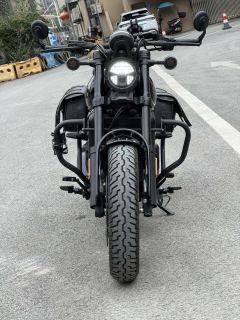 CFMOTO 450CL-C - фото 3