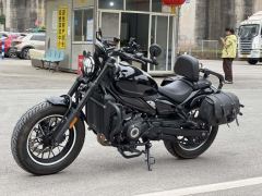 CFMOTO 450CL-C - фото 4