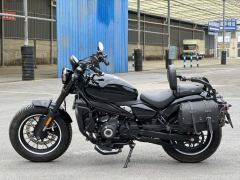 CFMOTO 450CL-C - фото 5