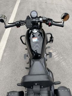 CFMOTO 450CL-C - фото 6
