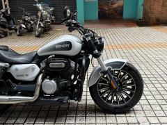 Benda Rock 300 - photo 6