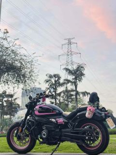 CFMOTO 450CL-C - ფოტო 3