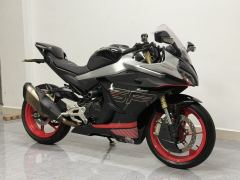 CFMOTO 450SR - ფოტო 2