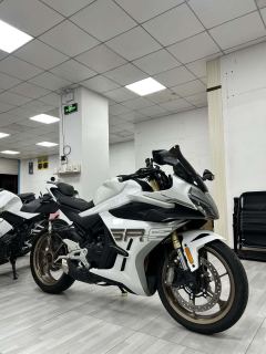 CFMOTO 450SR - ფოტო 1