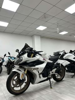 CFMOTO 450SR - ფოტო 3