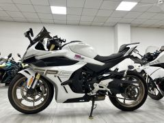 CFMOTO 450SR - ფოტო 4
