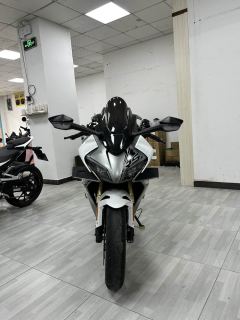 CFMOTO 450SR - ფოტო 5