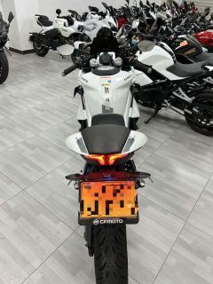 CFMOTO 450SR - ფოტო 6