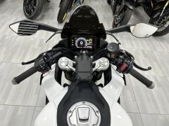 CFMOTO 450SR - ფოტო 8
