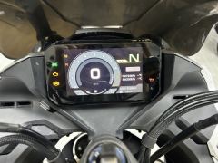 CFMOTO 450SR - ფოტო 9