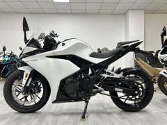 Kove 250RR Thornbird - photo 4