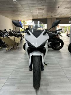 Kove 250RR Thornbird - photo 5