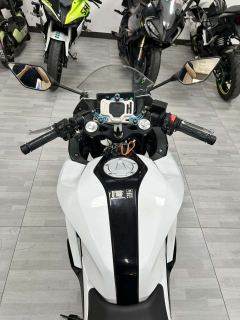 Kove 250RR Thornbird - photo 7