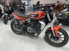 Harley-Davidson X 350 - фото 1
