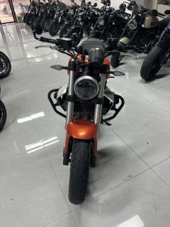 Harley-Davidson X 350 - фото 5