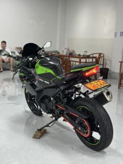 Kawasaki Ninja 400 - photo 6