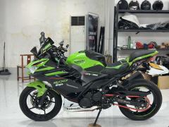 Kawasaki Ninja 400 - photo 9