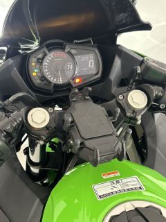 Kawasaki Ninja 400 - photo 9