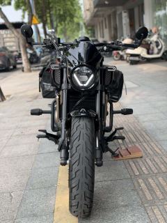 Voge CU525 500 cc - ფოტო 2