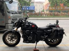 Voge CU525 500 cc - ფოტო 7