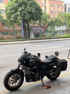 Voge CU525 500 cc - ფოტო 8