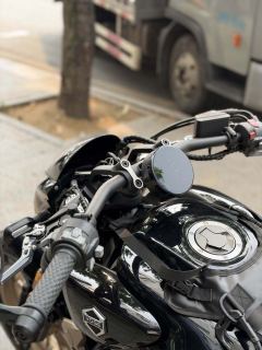 Voge CU525 500 cc - ფოტო 9