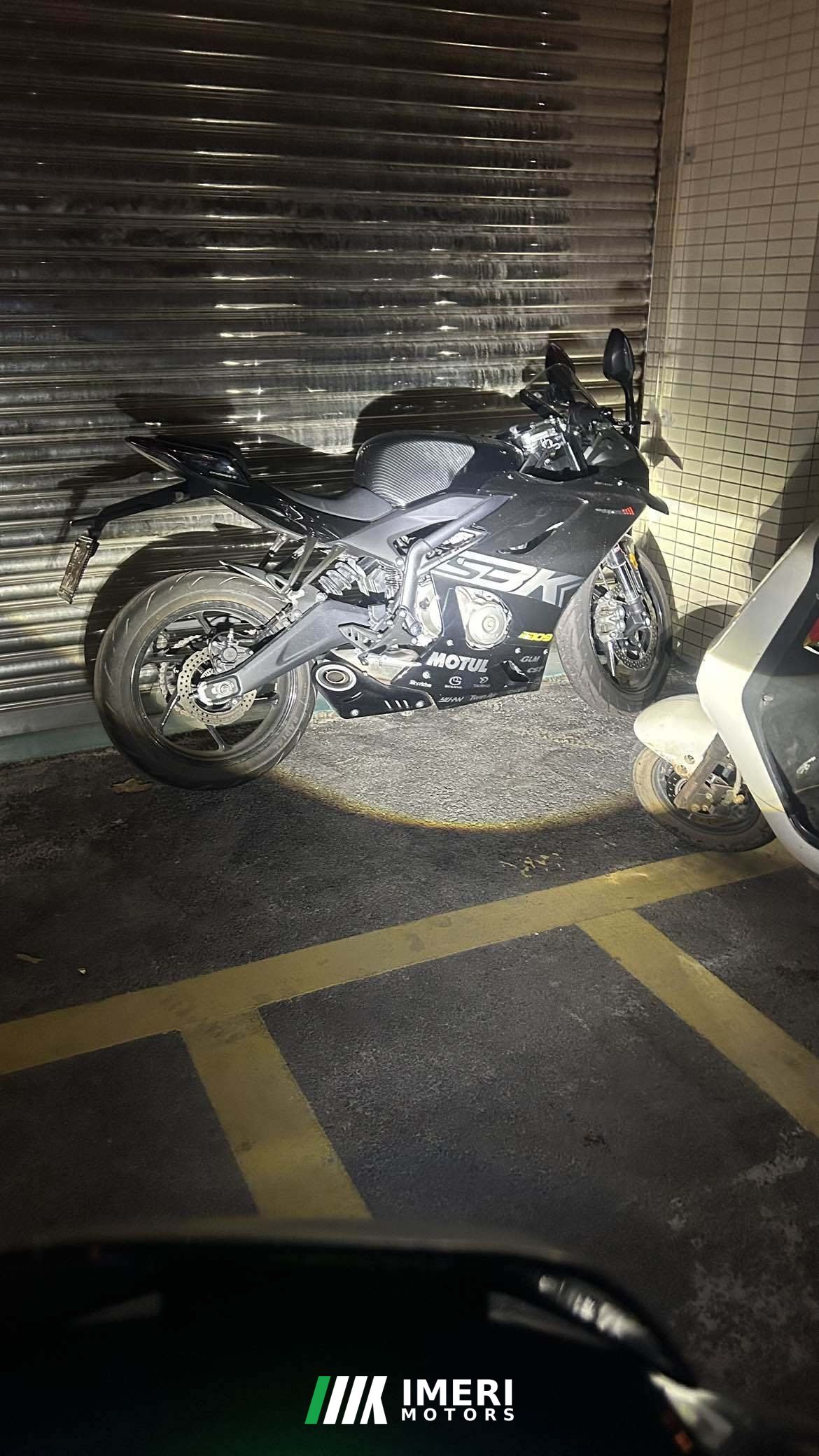 2026 Kayo 450RR