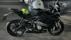 Kove 450RR - фото 2