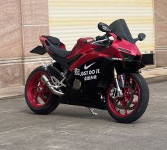 ZXMOTO 500RR - photo 4