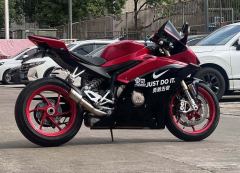 ZXMOTO 500RR - photo 6