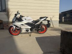 Yamaha YZF-R3 320 cc - photo 1