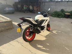 Yamaha YZF-R3 320 cc - photo 2