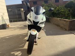 Yamaha YZF-R3 320 cc - photo 4