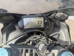 Yamaha YZF-R3 320 cc - photo 6