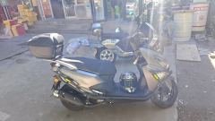 Haojue AFR125 - photo 1