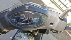 Haojue AFR125 - photo 5